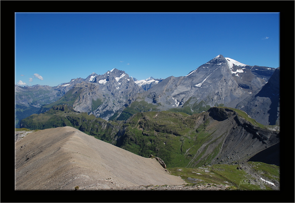 kandersteg
